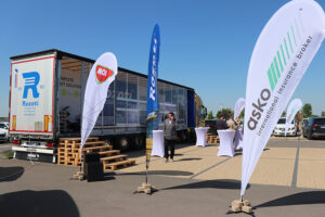 Galerie foto Gala Logistica Oradea 2026