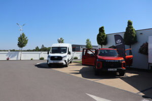 Galerie foto Gala Logistica Oradea 2026