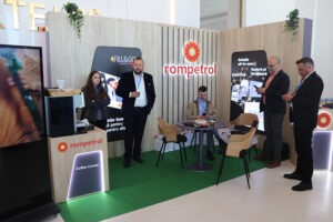 Galerie foto Gala Logistica Oradea 2026
