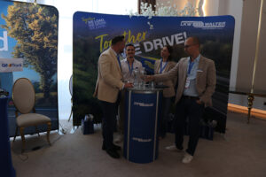 Galerie foto Gala Logistica Oradea 2026