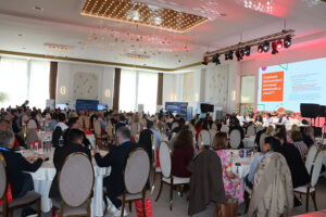 Galerie foto Gala Logistica Oradea 2026