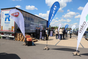 Galerie foto Gala Logistica Oradea 2026