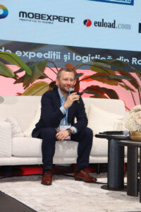 Galerie foto Gala Logistica Oradea 2026
