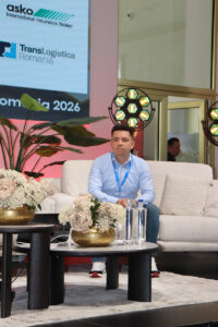 Galerie foto Gala Logistica Oradea 2026