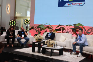 Galerie foto Gala Logistica Oradea 2026