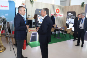 Galerie foto Gala Logistica Oradea 2026