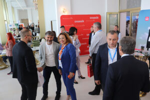 Galerie foto Gala Logistica Oradea 2026