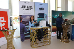 Galerie foto Gala Logistica Oradea 2026