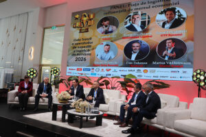 Galerie foto Gala Logistica Oradea 2026