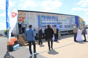 Galerie foto Gala Logistica Oradea 2026