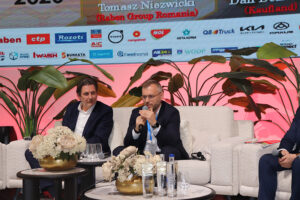 Galerie foto Gala Logistica Oradea 2026