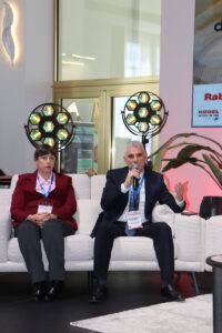 Galerie foto Gala Logistica Oradea 2026