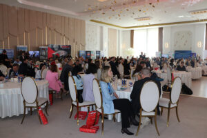 Galerie foto Gala Logistica Oradea 2026