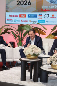 Galerie foto Gala Logistica Oradea 2026