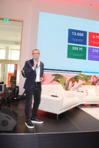 Galerie foto Gala Logistica Oradea 2026