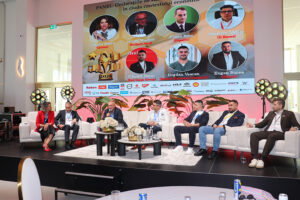 Galerie foto Gala Logistica Oradea 2026