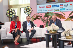 Galerie foto Gala Logistica Oradea 2026