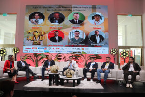 Galerie foto Gala Logistica Oradea 2026