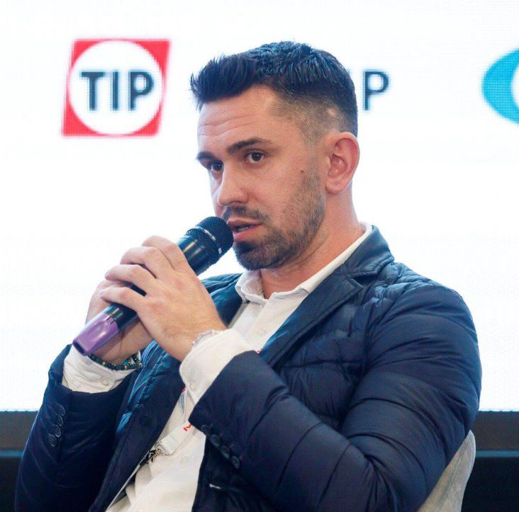 Ioan Basca (Global Partner)