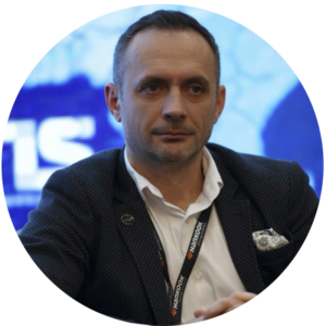 Ionel Popa (consilier de securitate)