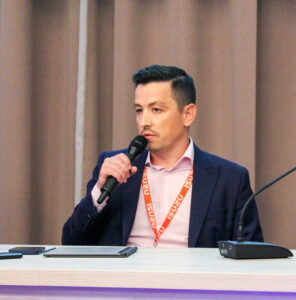 Ionut Sandu (Fortify Claims)