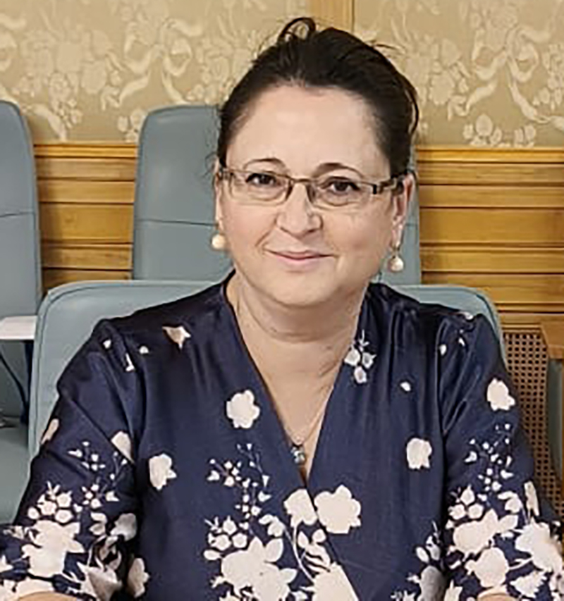 Iuliana Badea