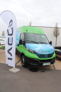 Iveco