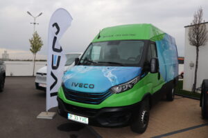 Iveco
