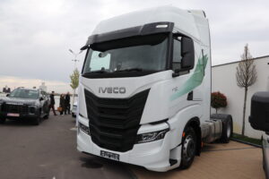 Iveco S-Way