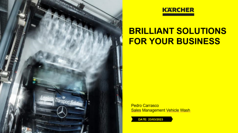 Kärcher_Wash_Tranzit_Bucharest