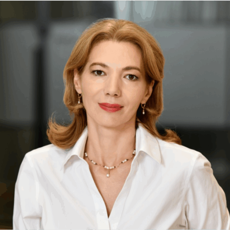 Laura Calistru (ID Logistics)