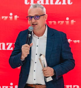 Liviu Sandu – DSV – Air&Sea