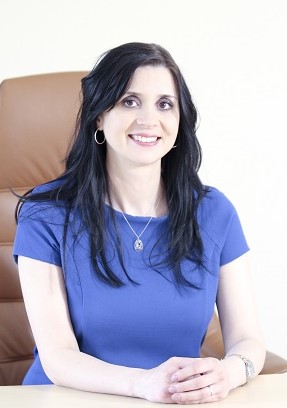 Ludmila Petrescu, Senior Manager PwC