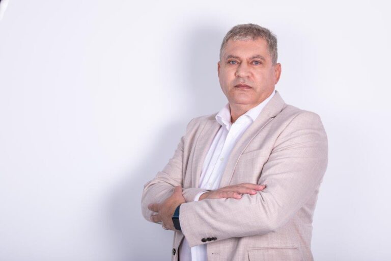 Mădălin Alexe (Macromex)