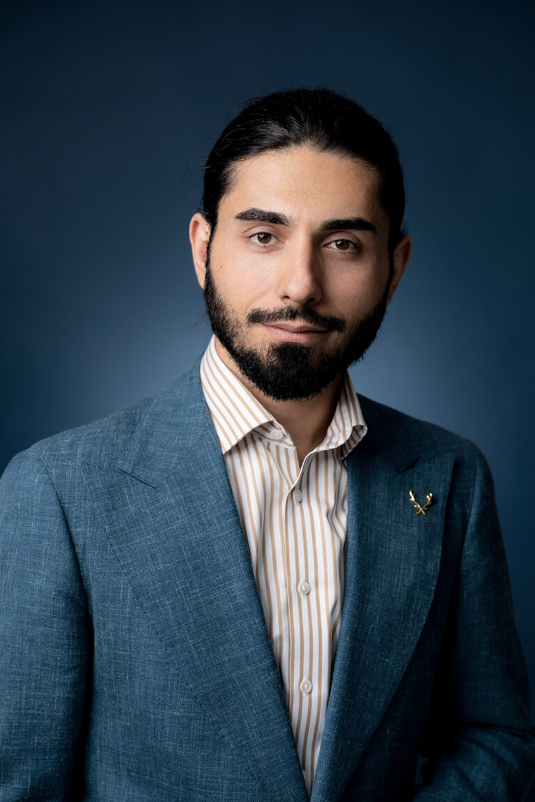 Matei Ladea (Dumagas Transport)