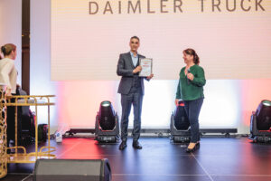 Premiere Gala Logistica 2024