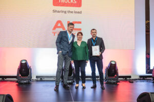 Premiere Gala Logistica 2024