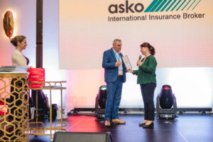 Premiere Gala Logistica 2024