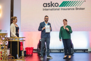 Premiere Gala Logistica 2024