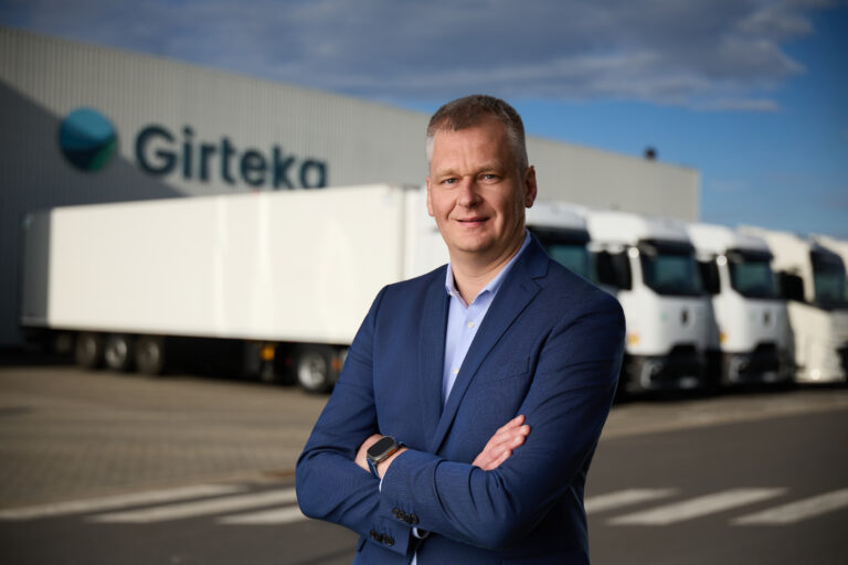 Mindaugas Paulauskas (Girteka)