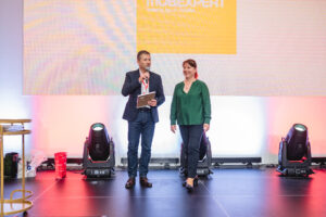 Premiere Gala Logistica 2024