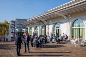 Galerie Gala Tranzit 2024