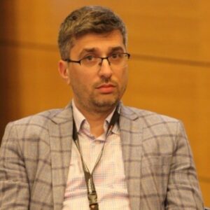 Nicușor Pisică (Group Renault)