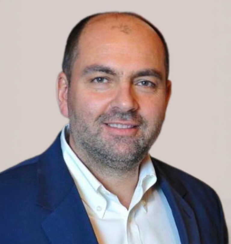 Ovidiu Iliescu (Keller Logistic)