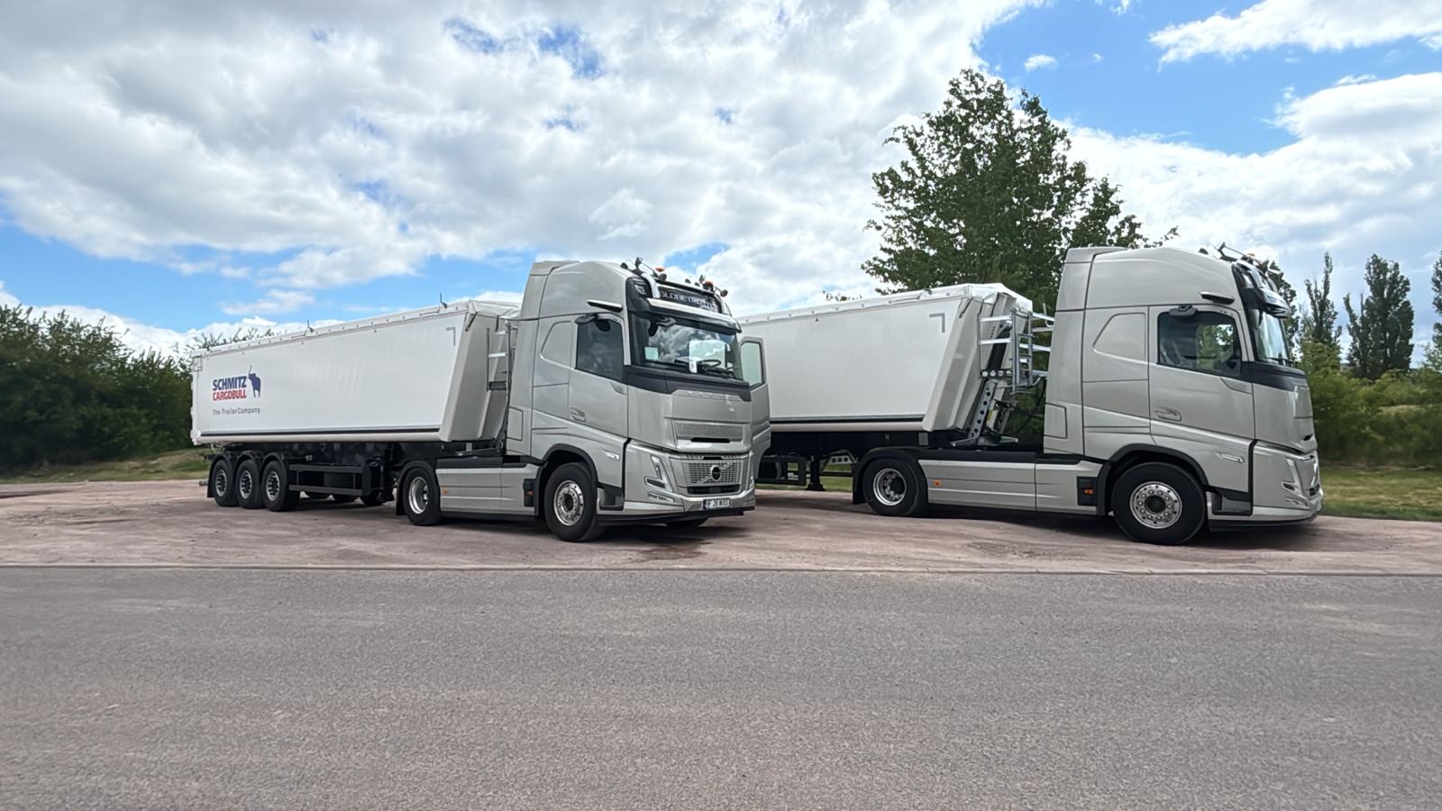 Sprint Trans Alert 2007