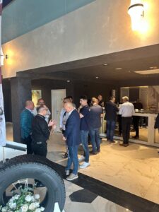 Poza Conferinta Suceava 2025