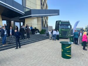 Poza Conferinta Suceava 2025