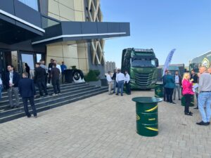 Poza Conferinta Suceava 2025