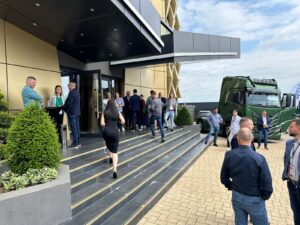 Poza Conferinta Suceava 2025