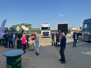 Poza Conferinta Suceava 2025